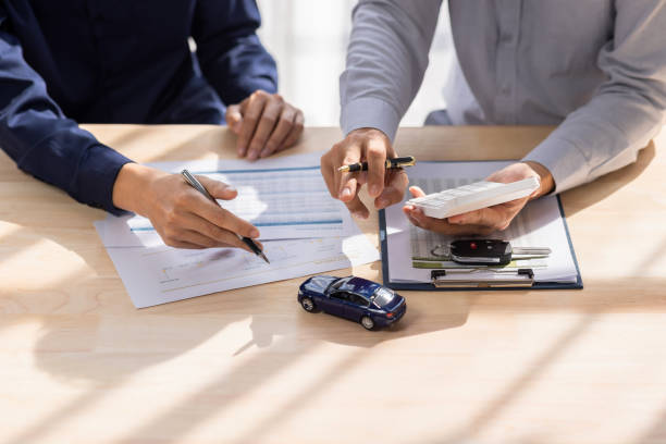 Wesley Chapel auto coverage comparison